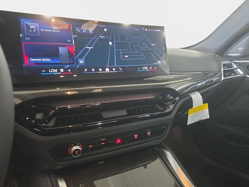 New 2027 BMW 440i xDrive Coupe w/ Premium Package AWD/4WD image 10