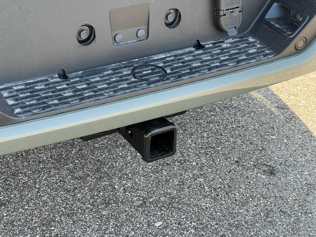 New 2026 RAM 1500 Big Horn AWD/4WD image 8