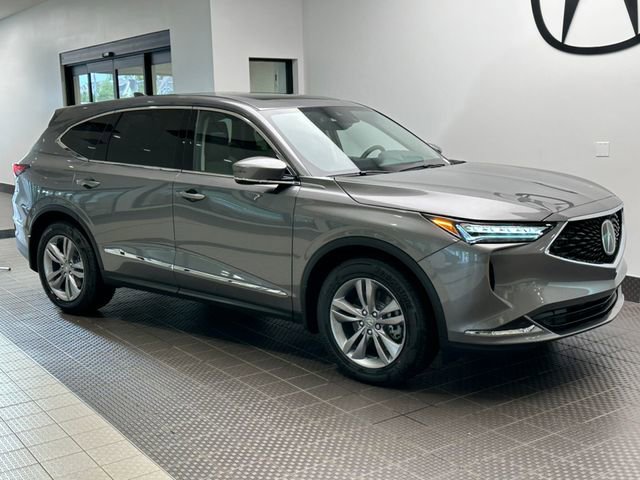 Used 2024 Acura MDX SH-AWD image 6