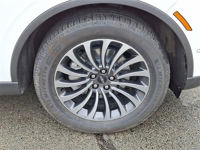 Used 2020 Lincoln Aviator Reserve w/ Equipment Group 201A AWD/4WD image 8