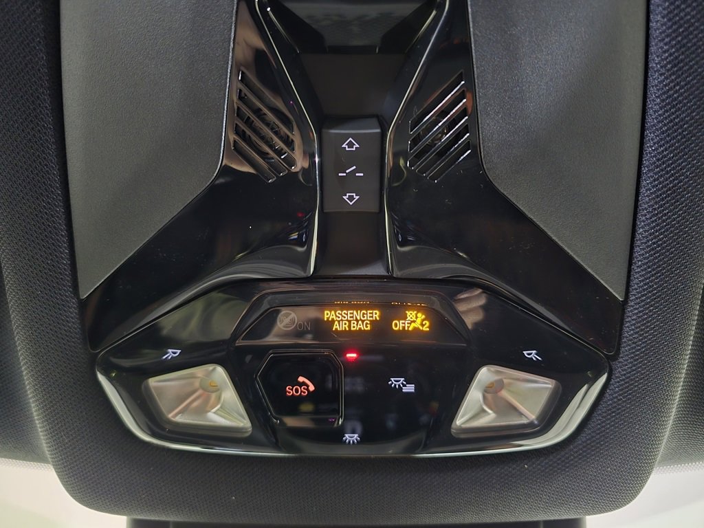 Used 2025 MINI Cooper Countryman John Cooper Works image 23