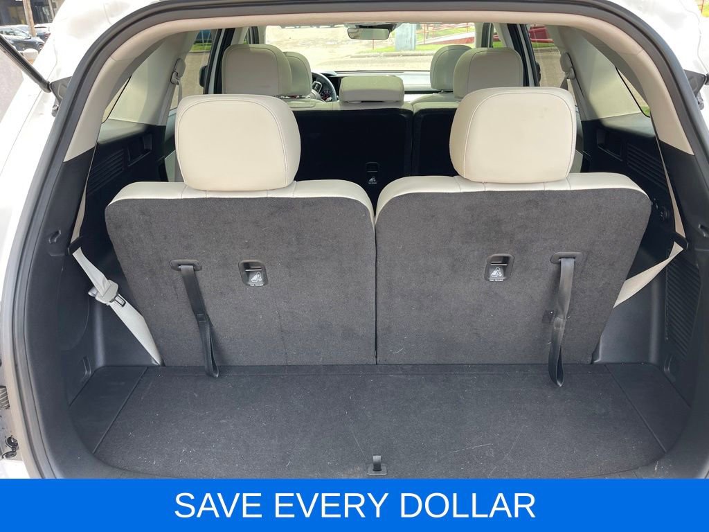 Used 2021 Kia Sorento S w/ Panoramic Sunroof Package FWD image 7
