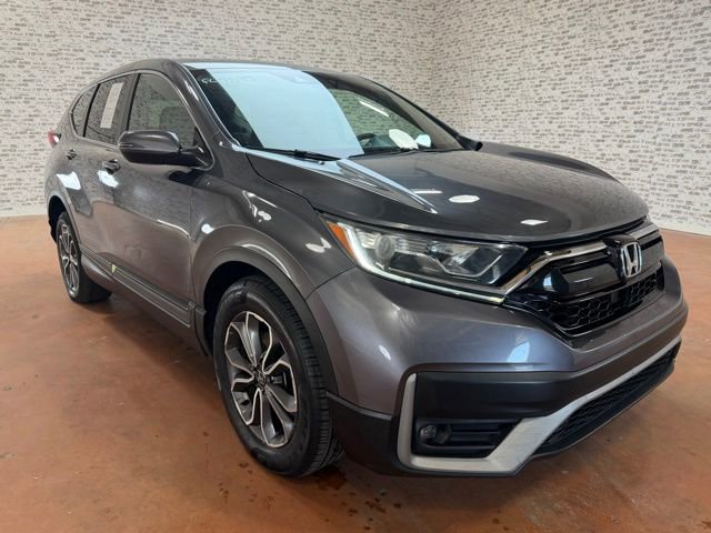 Used 2022 Honda CR-V EX image 7
