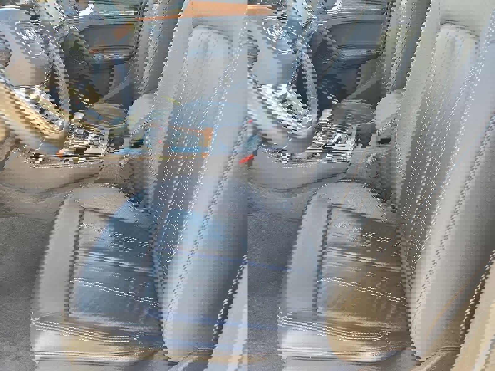 Used 2023 Audi Q5 2.0T Premium Plus image 15