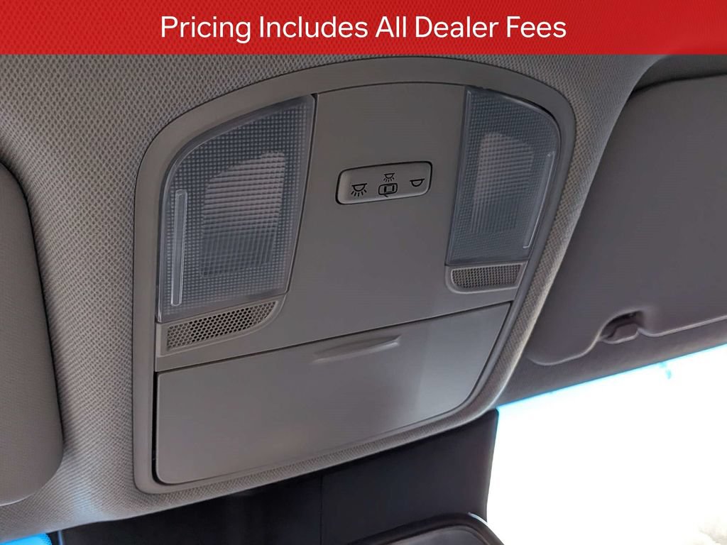 Used 2022 Hyundai Kona SEL FWD image 21