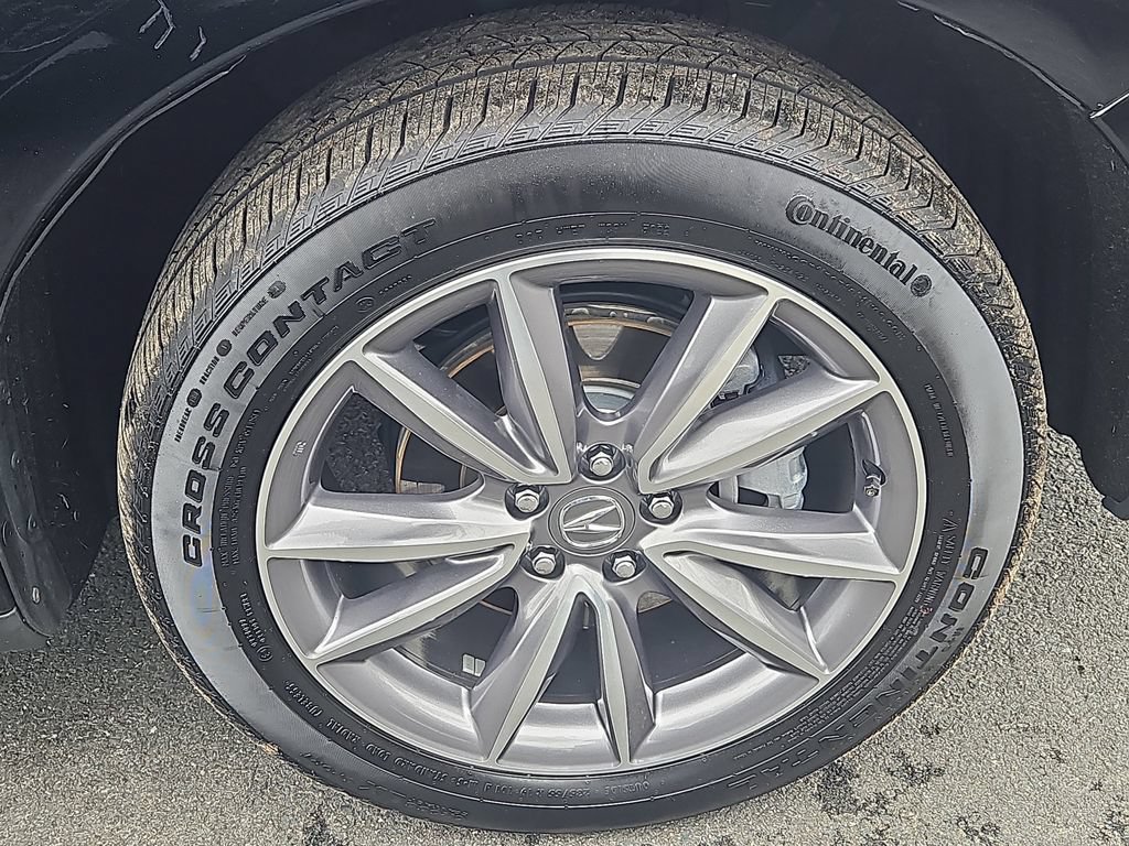 Used 2023 Acura RDX AWD w/ Technology Package image 10
