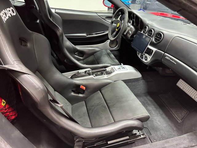 Used 2003 Ferrari 360 Modena image 29