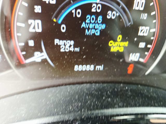 Used 2021 Dodge Durango GT w/ Blacktop Package AWD/4WD image 22