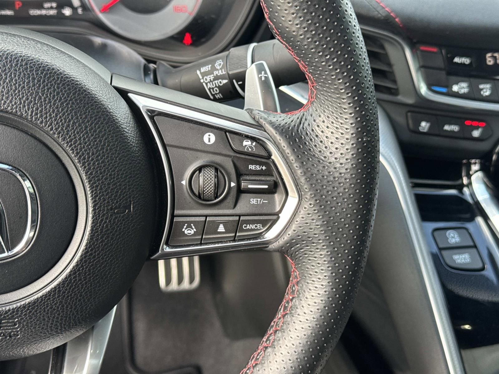 Used 2021 Acura TLX Type S image 24