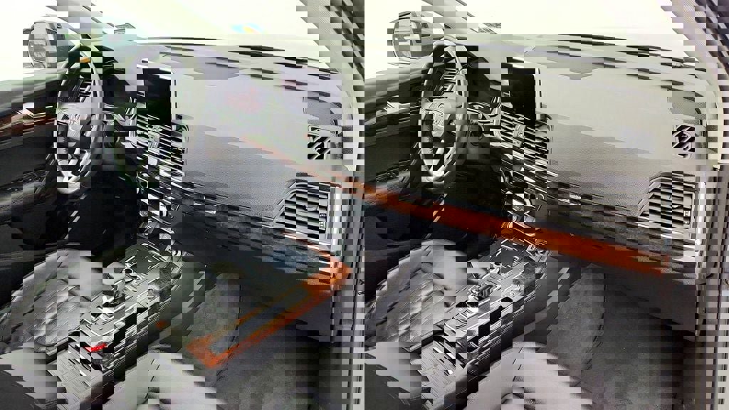 Used 2020 Audi Q5 2.0T Premium Plus w/ Premium Plus Package image 26