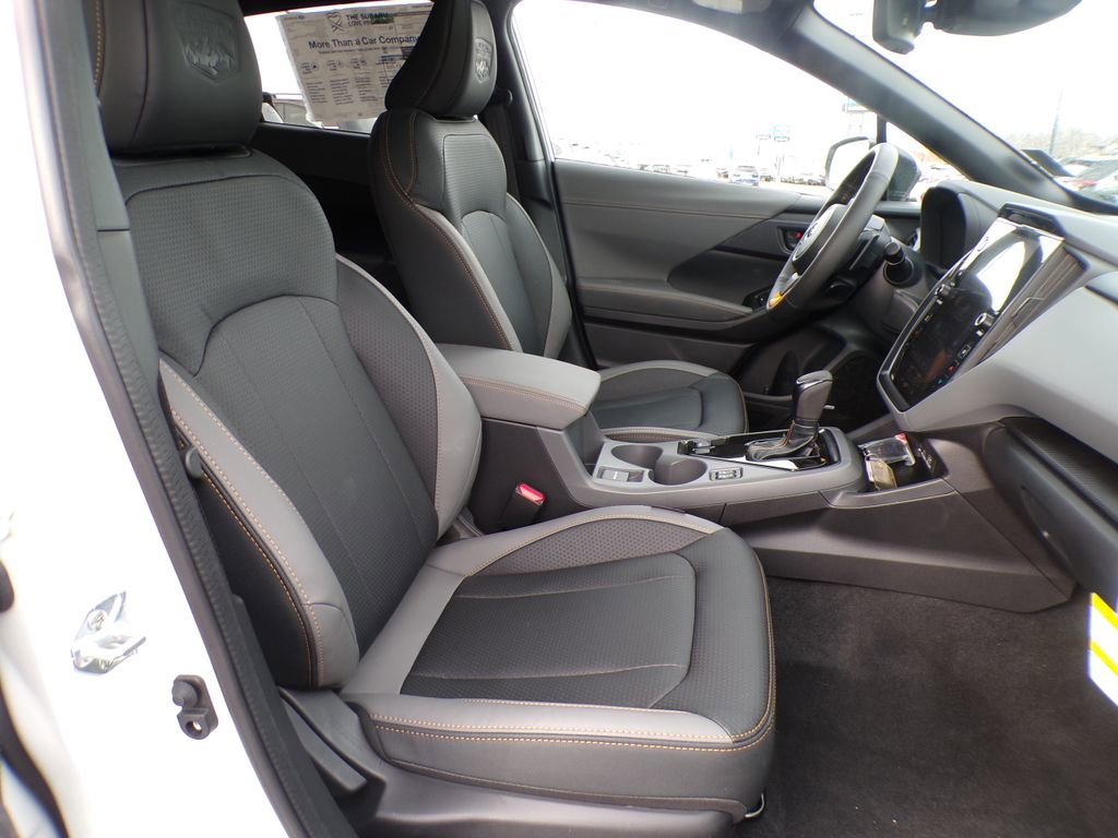 New 2026 Subaru Crosstrek 2.5i Wilderness AWD/4WD image 17