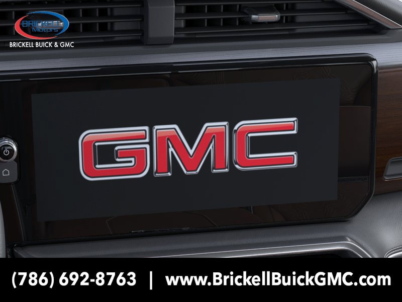 New 2026 GMC Sierra 3500 Denali Ultimate AWD/4WD image 20