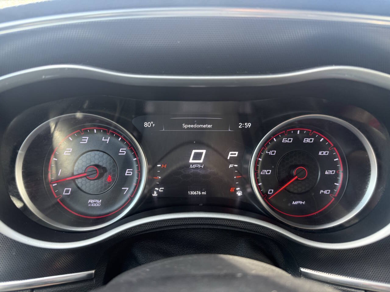 Used 2018 Dodge Charger SXT Plus RWD image 21