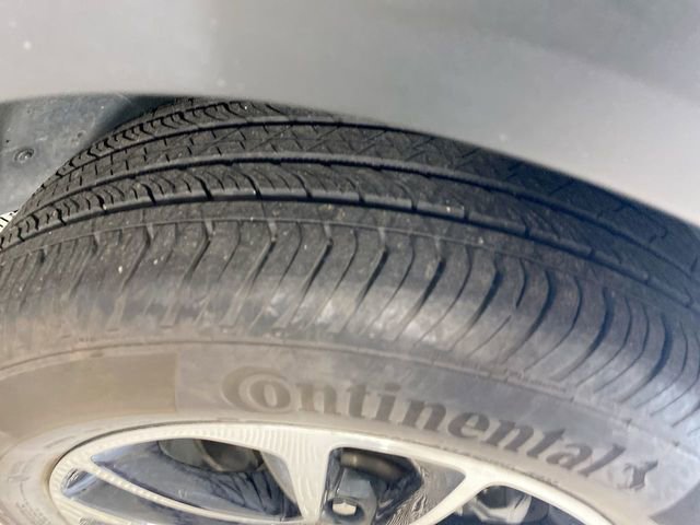 Used 2024 Chevrolet TrailBlazer LT w/ LT Cold Weather Package FWD image 23