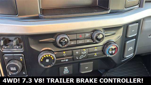 New 2026 Ford F350 XLT image 16