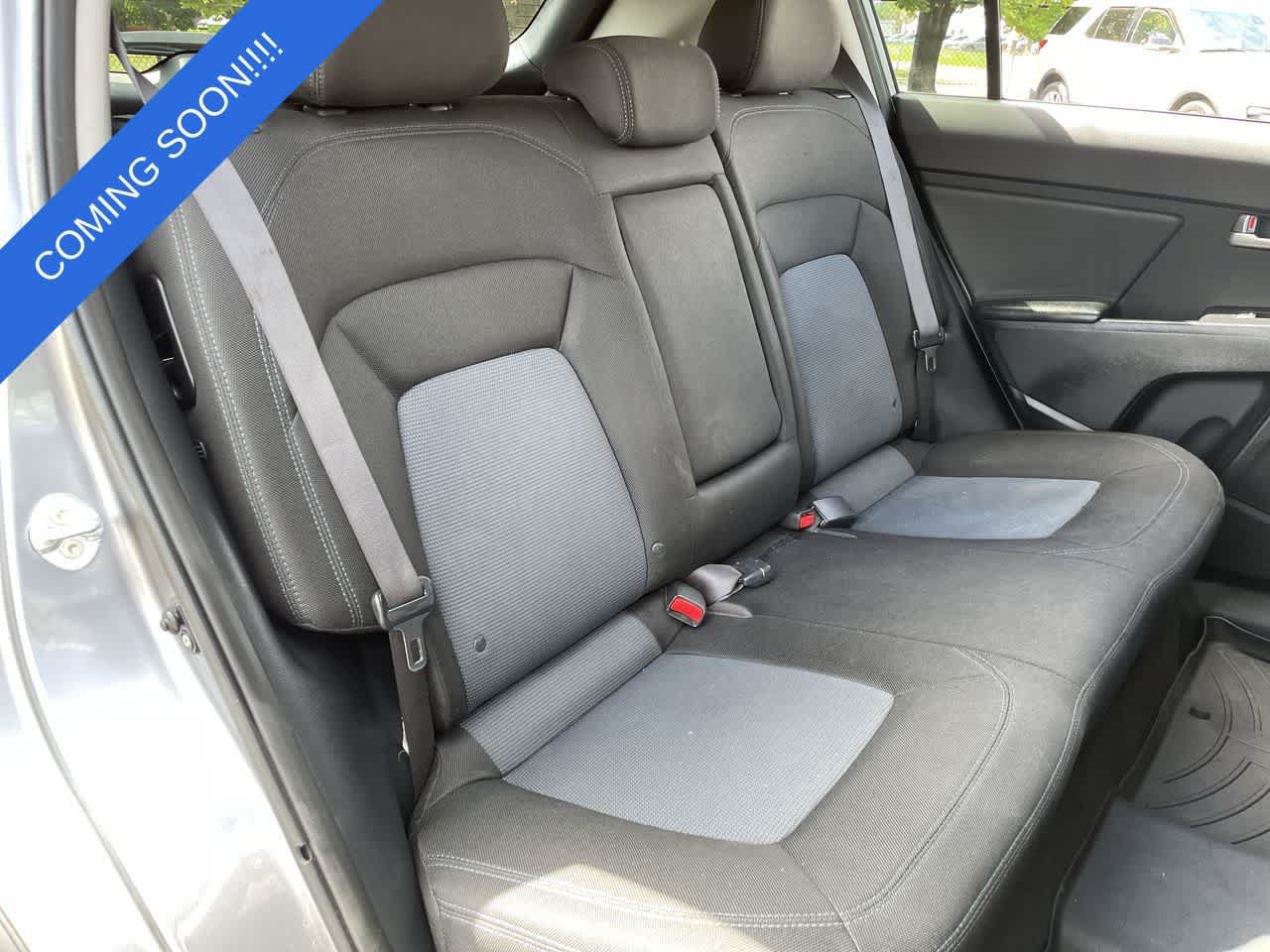 Used 2016 Kia Sportage LX w/ LX Popular Package AWD/4WD image 15