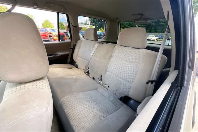 Used 2004 Mitsubishi Montero Sport LS RWD image 26