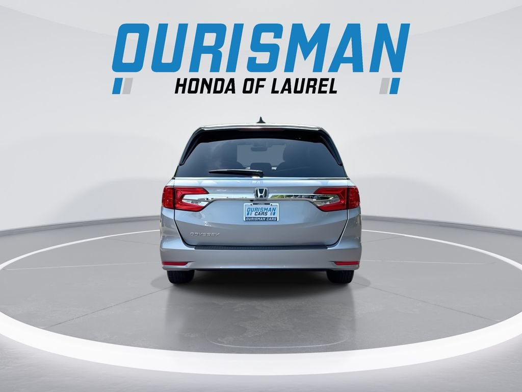 Used 2020 Honda Odyssey EX-L image 7