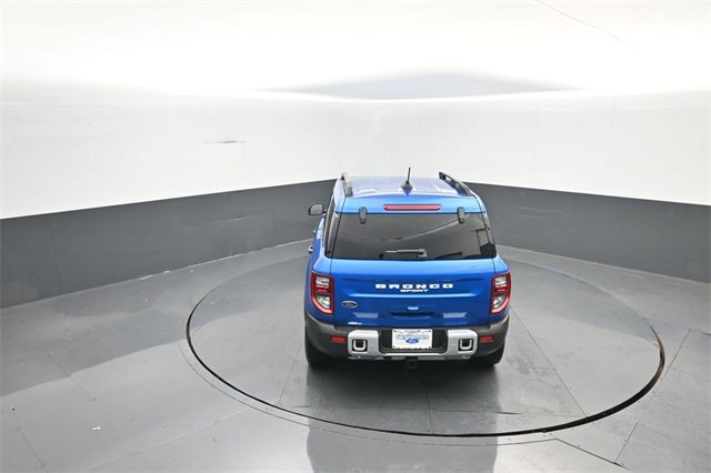 New 2025 Ford Bronco Sport Big Bend image 22