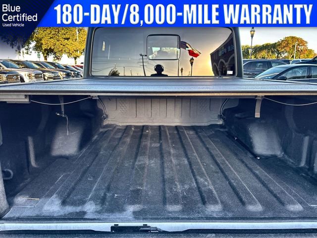 Used 2021 Jeep Gladiator Mojave w/ LED Lighting Group image 31