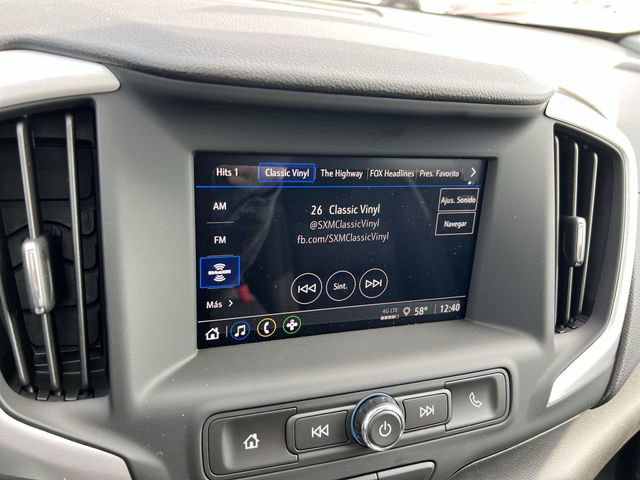 Used 2023 GMC Terrain SLE w/ Driver Convenience Package image 12