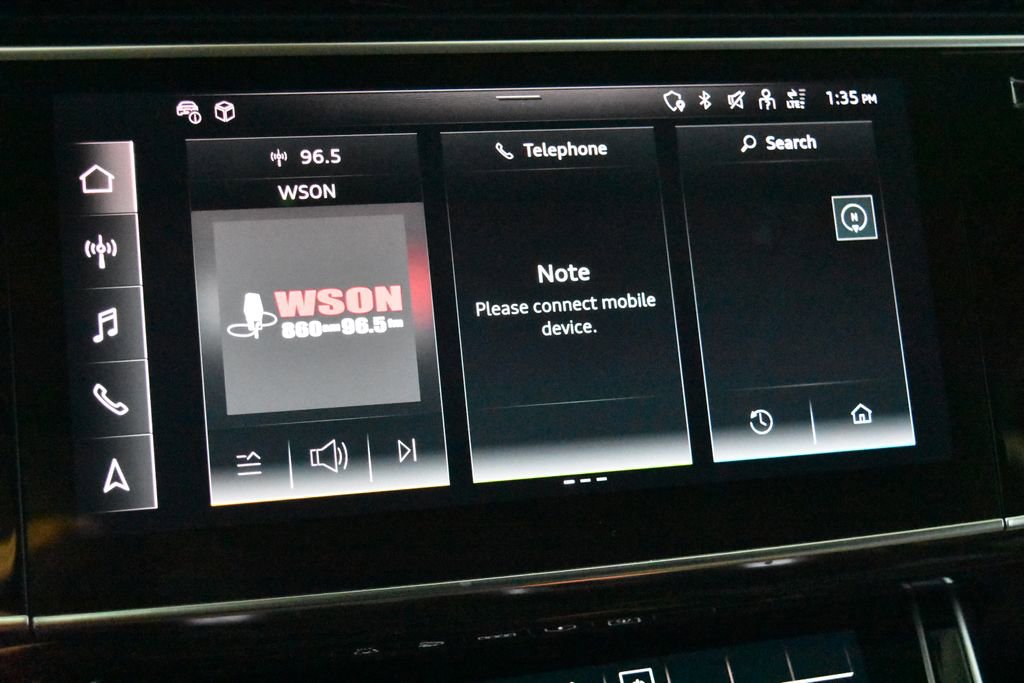 Used 2024 Audi Q7 2.0T Premium Plus image 12