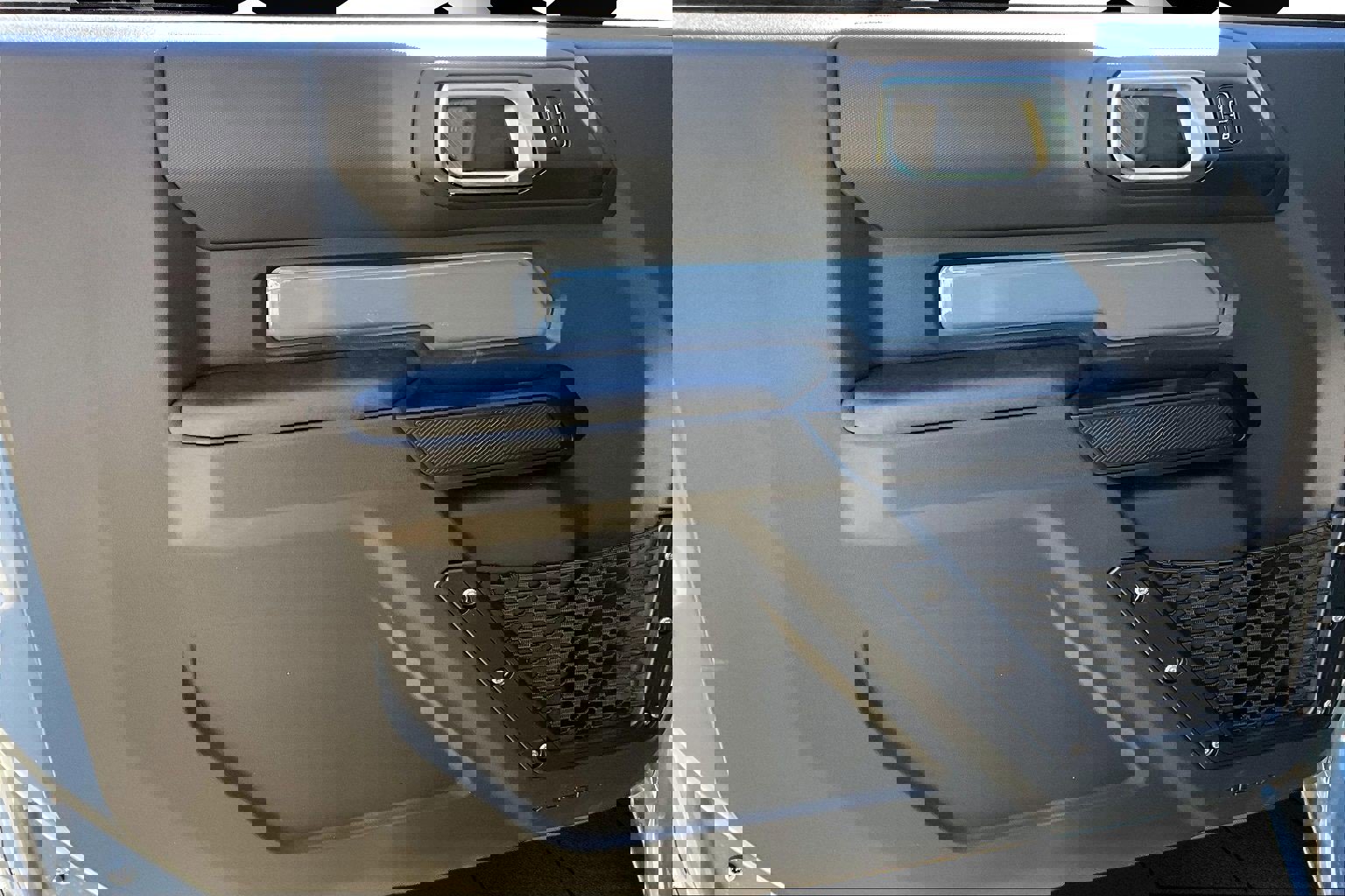 New 2025 Ford Bronco 2-Door image 22