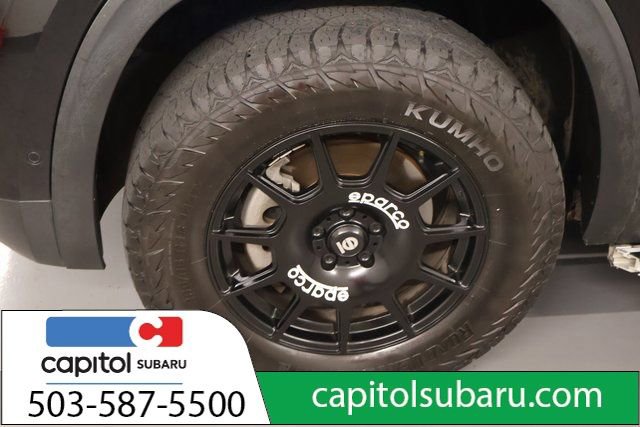 Used 2021 Volkswagen Atlas SEL Premium image 8