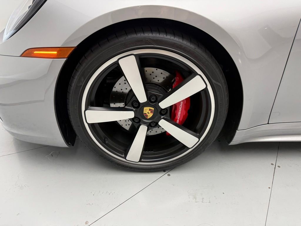 Used 2021 Porsche 911 Carrera S image 54