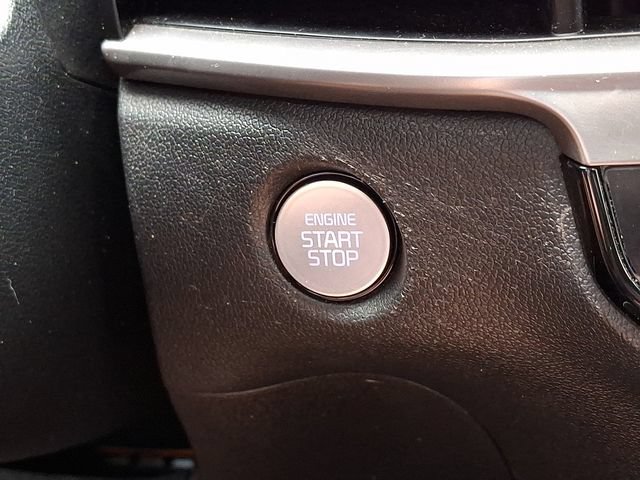 Used 2024 Kia Sorento X-Line EX AWD/4WD image 24