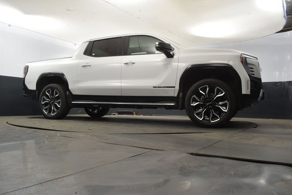 New 2025 GMC Sierra EV Denali image 47