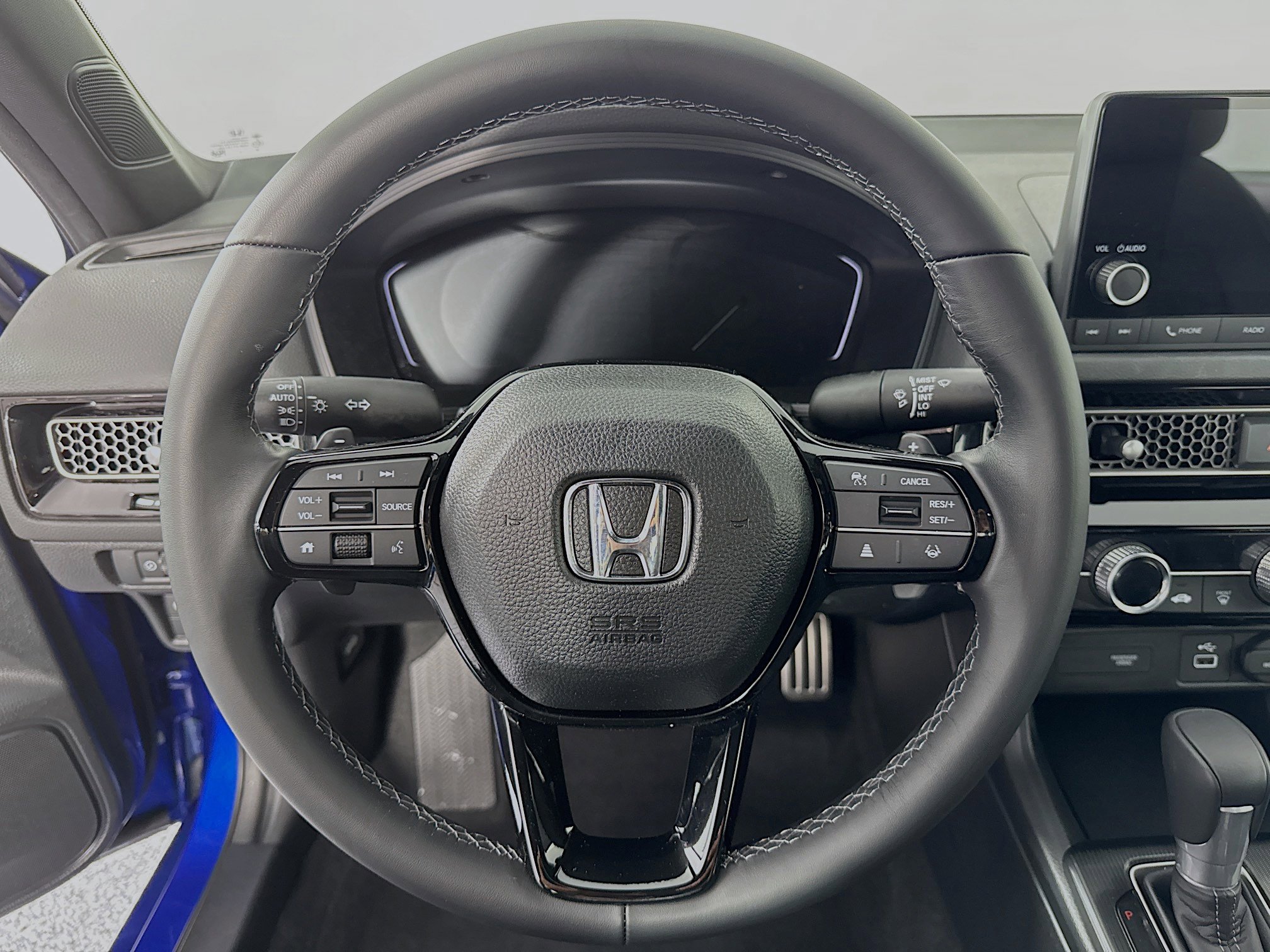 Certified 2024 Honda Civic Sport image 11