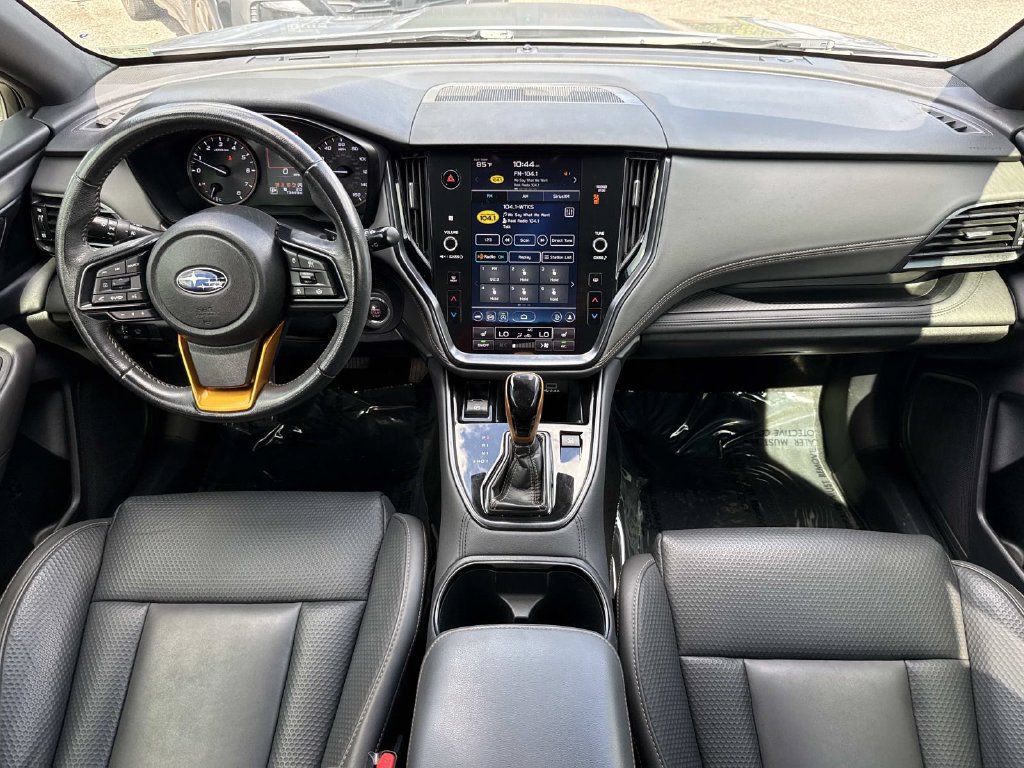 Used 2023 Subaru Outback Wilderness AWD/4WD image 19