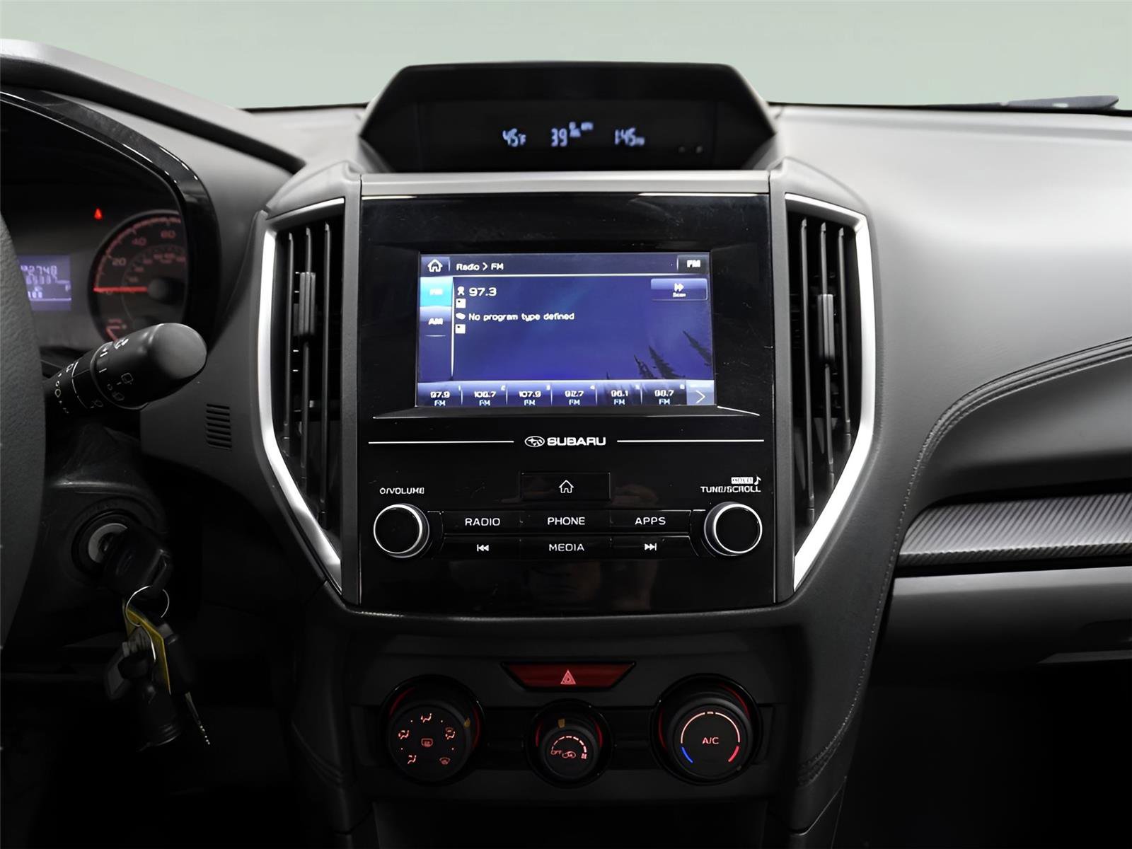 Used 2018 Subaru Impreza 2.0i image 22