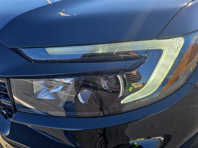 New 2026 Honda Ridgeline Black Edition image 33