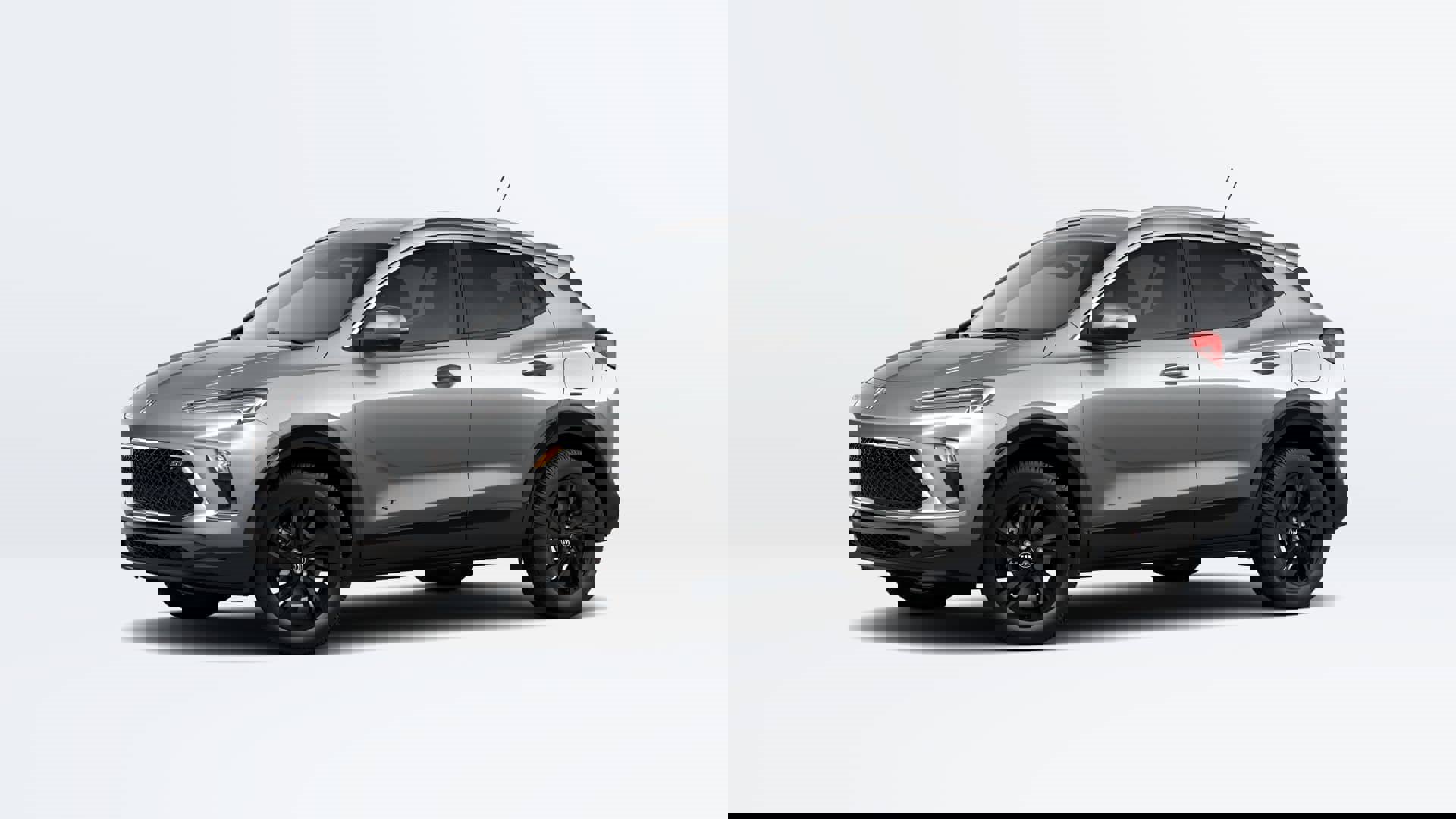 New 2026 Buick Encore GX Sport Touring w/ Advanced Technology Package image 19