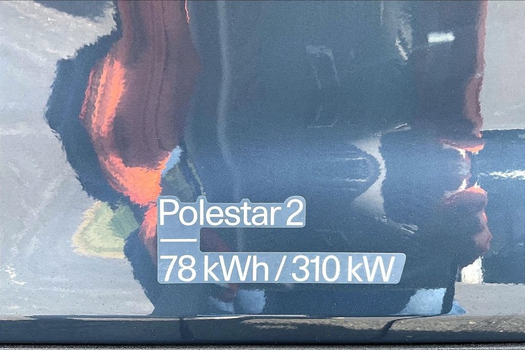 Used 2024 Polestar Polestar 2 AWD/4WD image 26