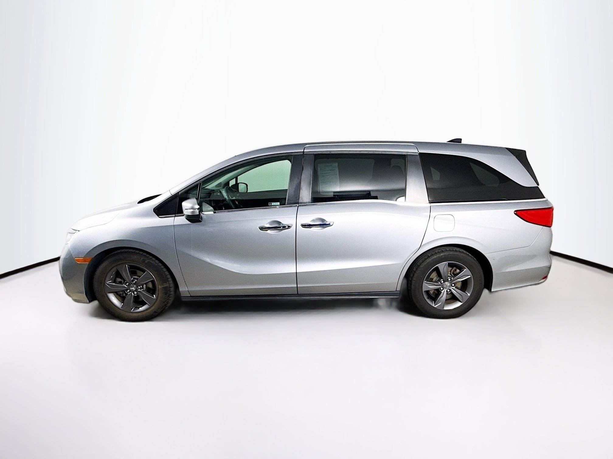 Used 2021 Honda Odyssey EX image 7