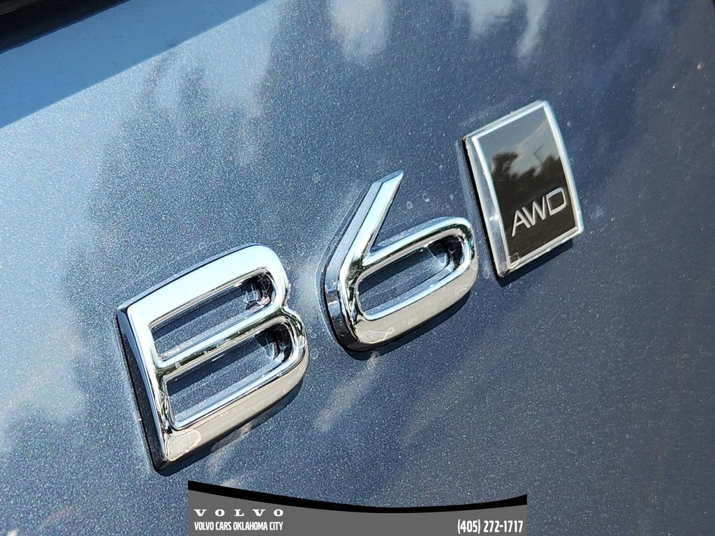 New 2026 Volvo XC90 B6 Ultra w/ Protection Package Premier image 10