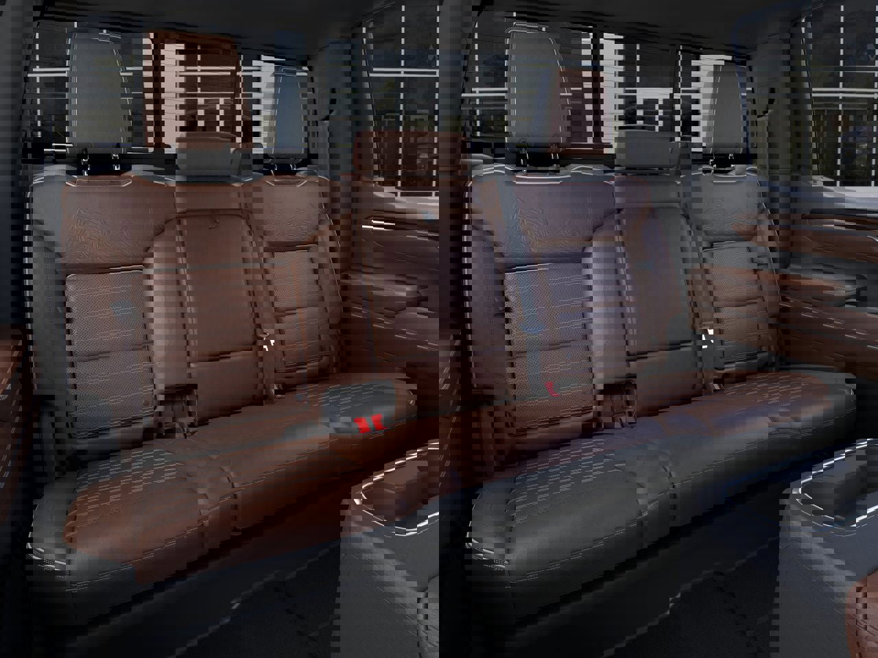 New 2026 GMC Sierra 1500 Denali Ultimate image 17