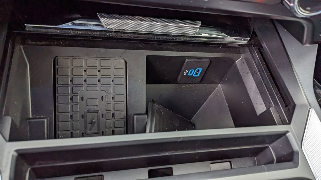 Used 2024 Ford F350 Lariat w/ Lariat Ultimate Package image 29