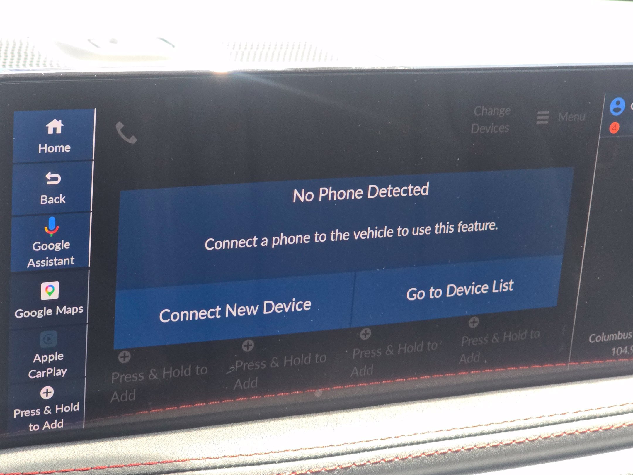 New 2026 Acura MDX A-Spec w/ Advance Package AWD/4WD image 21