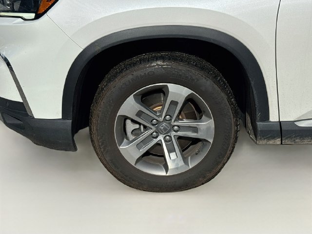 Certified 2024 Honda Pilot EX-L image 22
