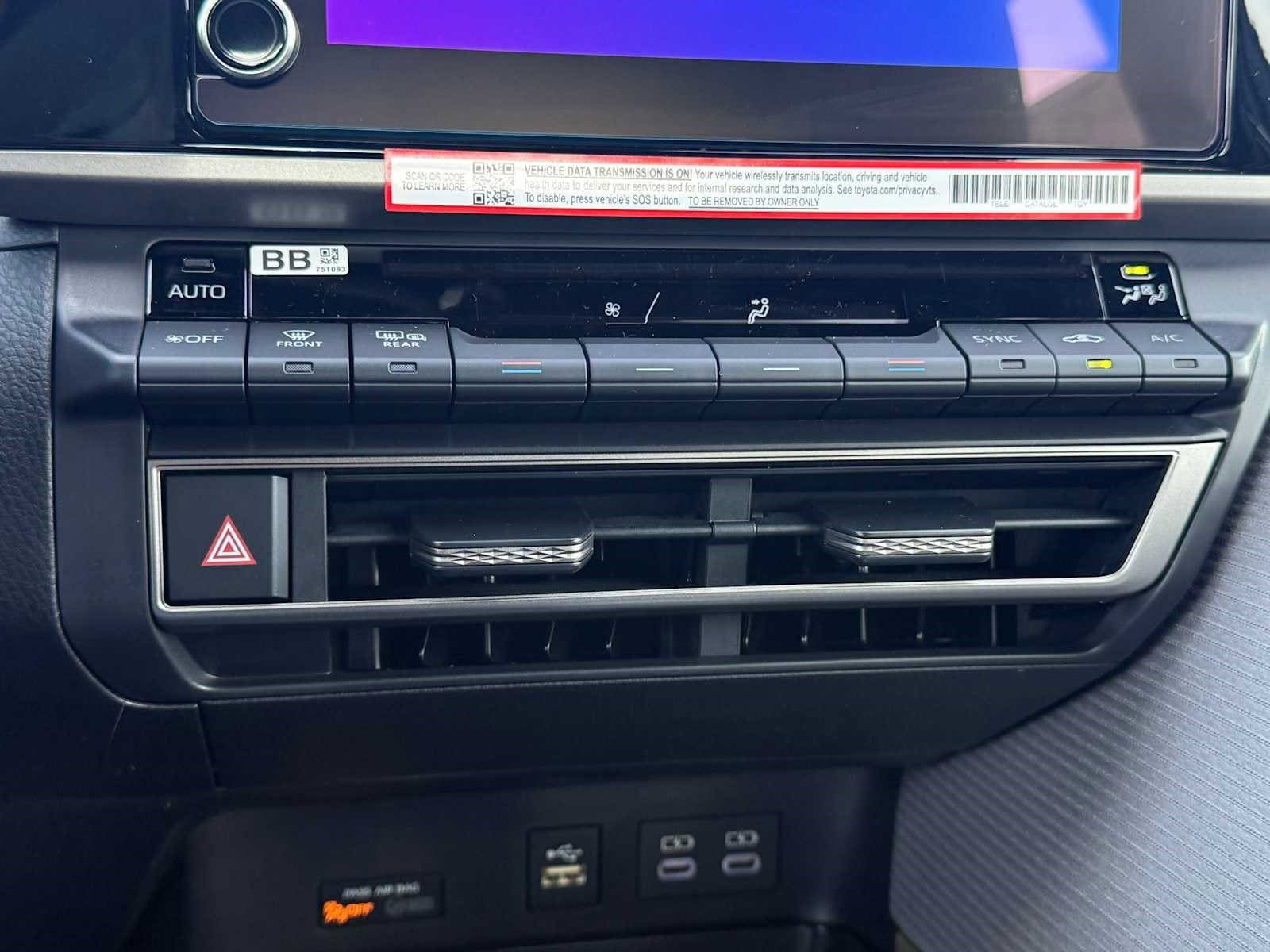 New 2026 Toyota Camry SE image 13