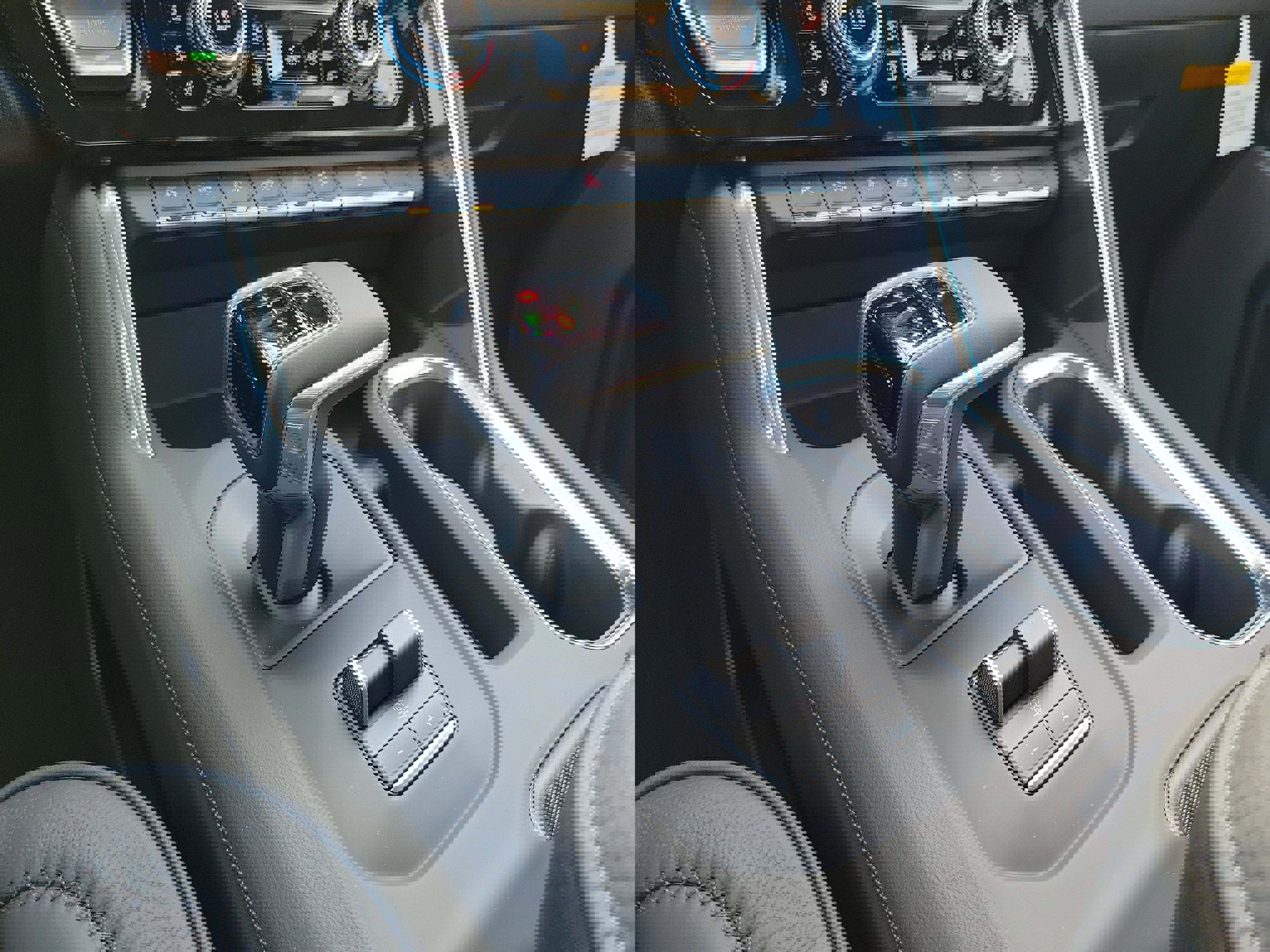 New 2026 GMC Sierra 1500 Denali image 13