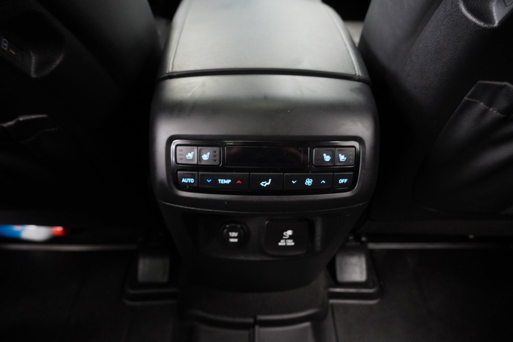 Used 2023 Hyundai Palisade Calligraphy AWD/4WD image 19