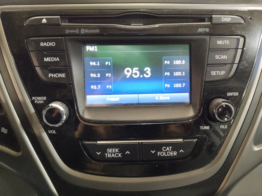 Used 2015 Hyundai Elantra SE w/ Option Group 02 FWD image 25