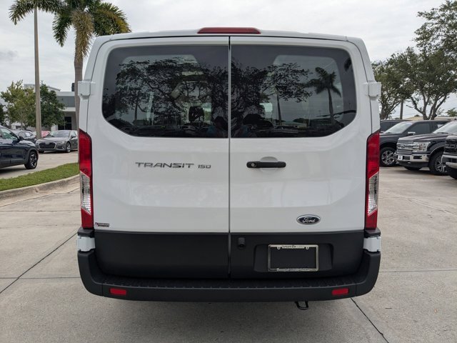 New 2025 Ford Transit 150 Low Roof image 5