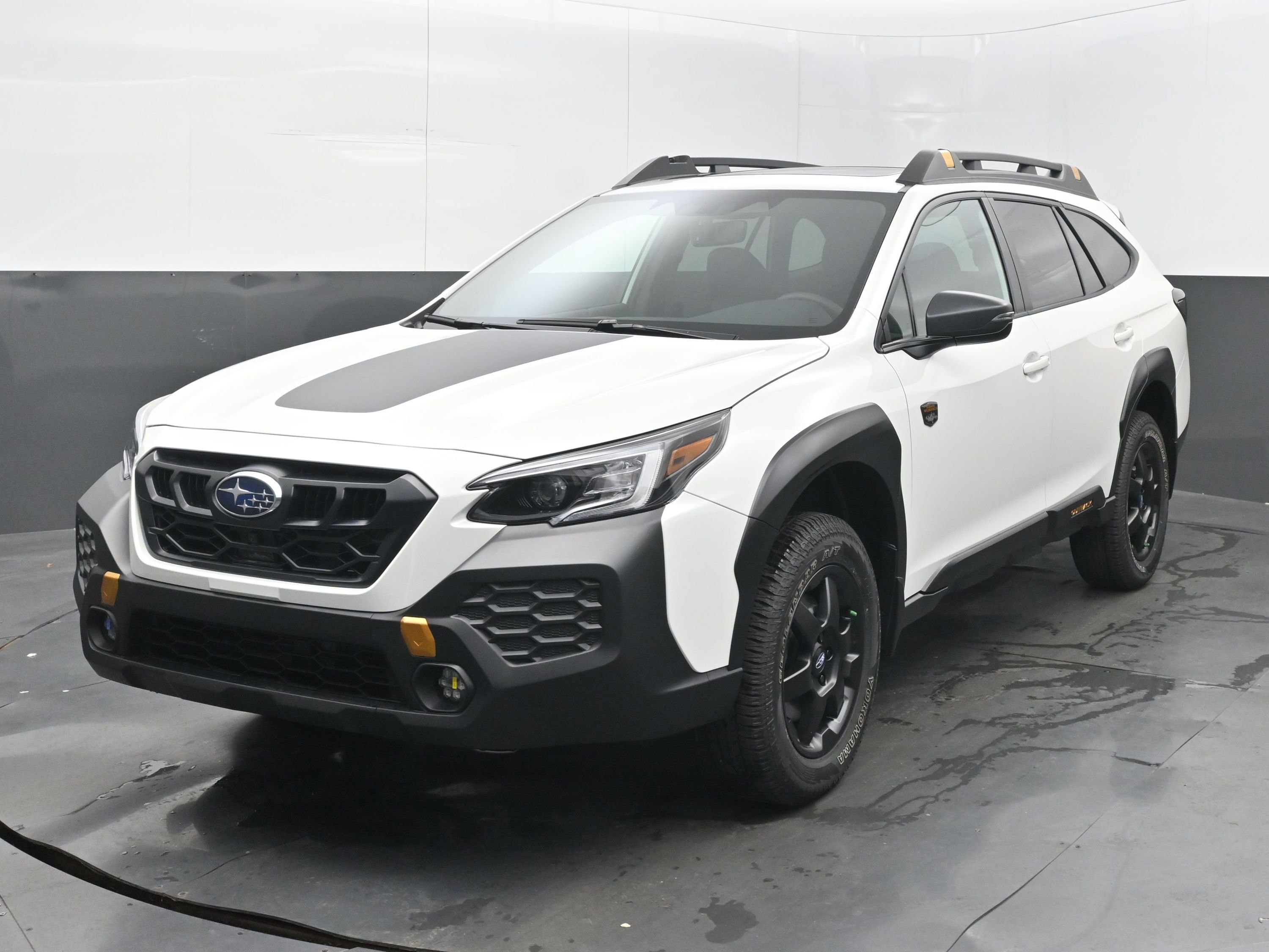New 2025 Subaru Outback Wilderness image 3