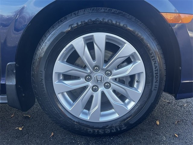 Used 2019 Honda Odyssey LX image 14